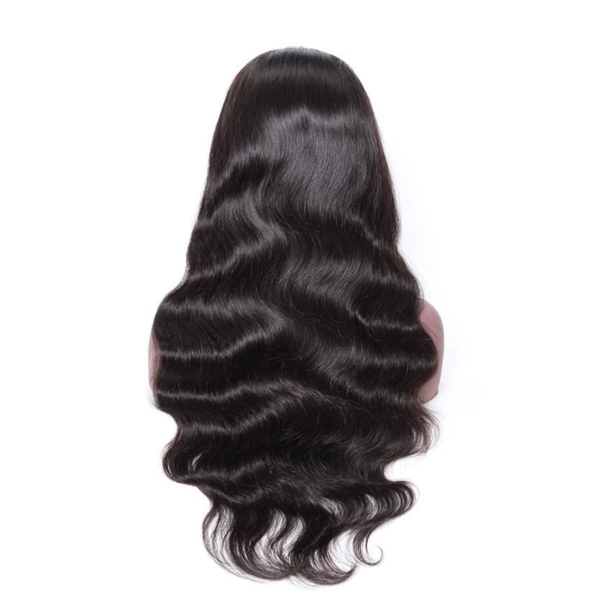 6x6 HD Lace Wig (Natural Color)