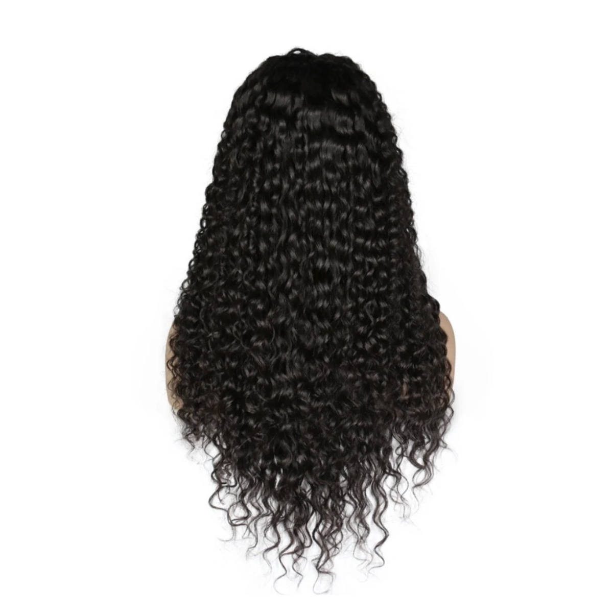 13x6 HD Lace Wig (Natural Color)