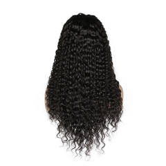 13x6 HD Lace Wig (Natural Color)