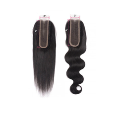 HD Lace Closure Virgin